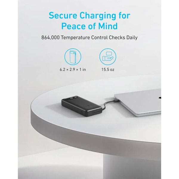 ANKER PHONE ACCESSORIES A1383H11