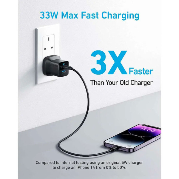 ANKER PHONE ACCESSORIES A2331K11