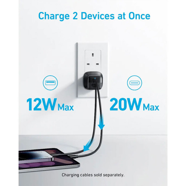 ANKER PHONE ACCESSORIES A2331K11