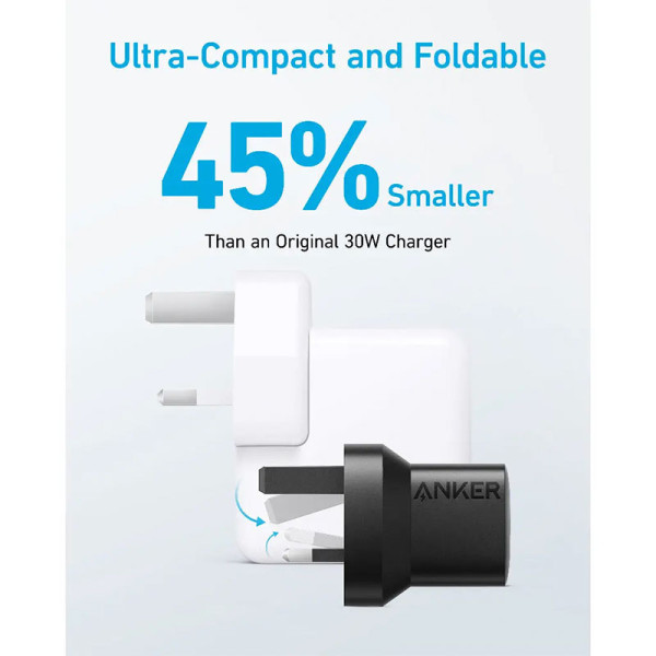 ANKER PHONE ACCESSORIES A2331K21