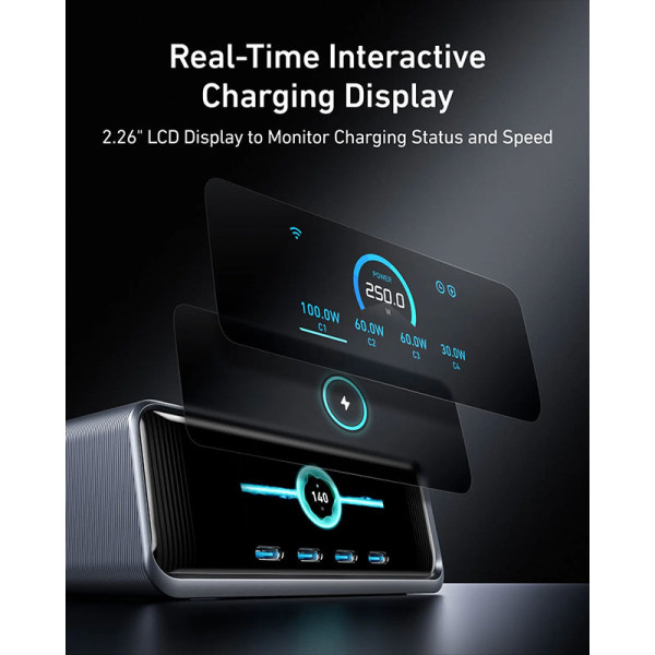 ANKER PHONE ACCESSORIES A2345241