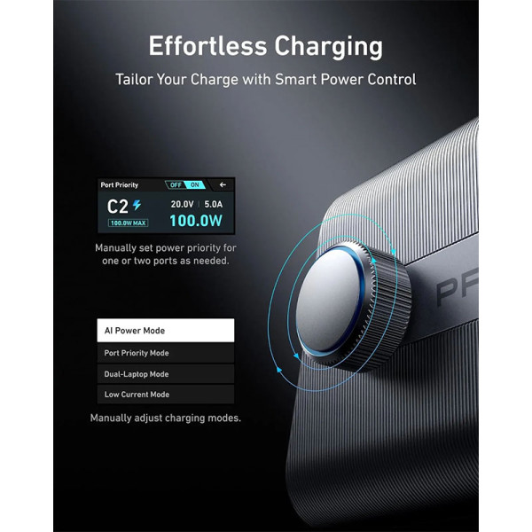 ANKER PHONE ACCESSORIES A2345241