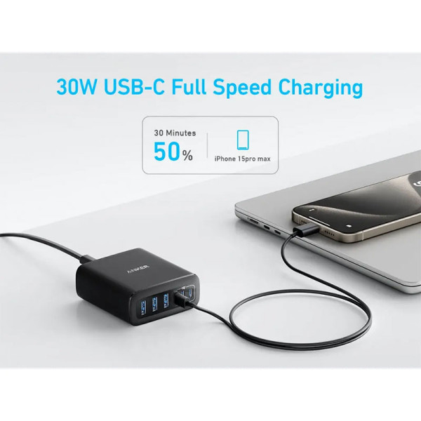 ANKER PHONE ACCESSORIES A2154K11