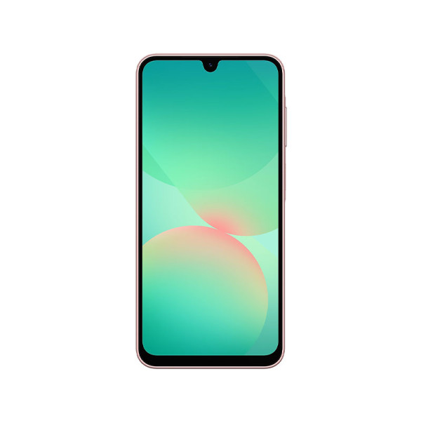 Samsung SMART PHONES SM-A266 8+256 PINK A26