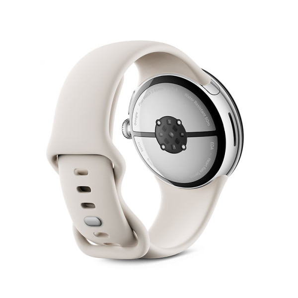 GOOGLE SMART WATCH WATCH 3 45M SIL W PRO GA05736