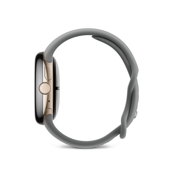 GOOGLE SMART WATCH WATCH 3 41M GOLD W HAZ GA05758