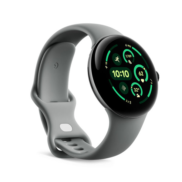 GOOGLE SMART WATCH WATCH 3 45M HAZ W HAZ GA05786