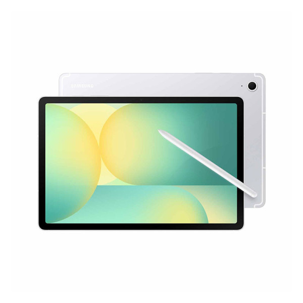 Samsung ANDROID TABLET SM-X526 256 5G SIL TAB 10FE