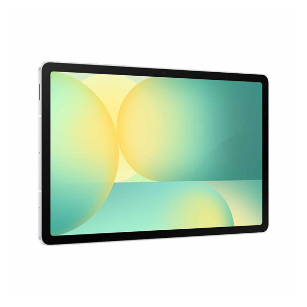Samsung ANDROID TABLET SM-X526 256 5G SIL TAB 10FE