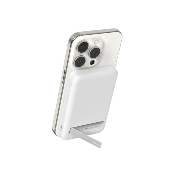 BELKIN PHONE ACCESSORIES BPD006BTWH