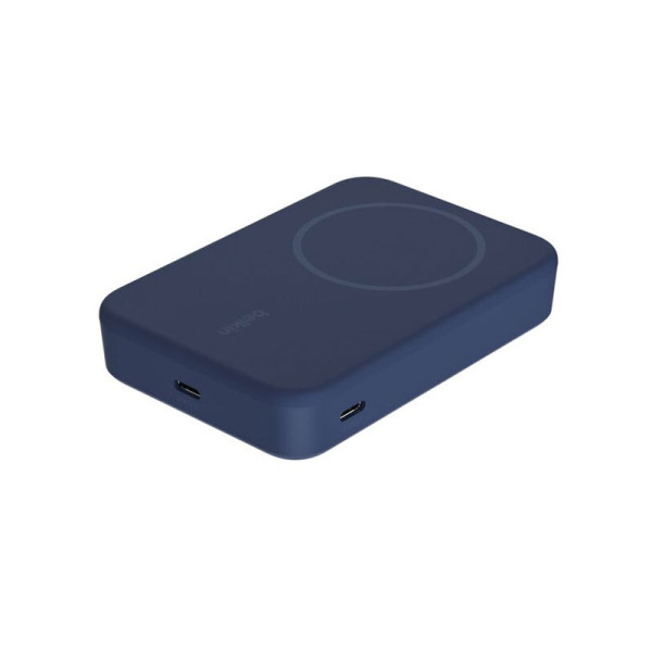 BELKIN PHONE ACCESSORIES BPD008FQBL
