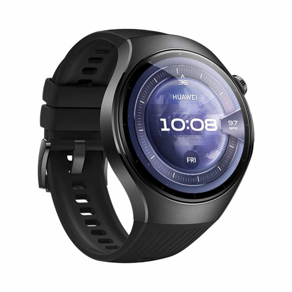 HUAWEI SMART WATCH HW-RATES-L19F-BLK