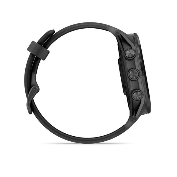 GARMIN Wearables FORERUNNER 570 47 BLK SEA/KOR
