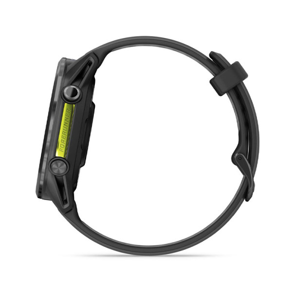 GARMIN FITNESS FORERUNNER 970 BK/A.YLW SEA/KO