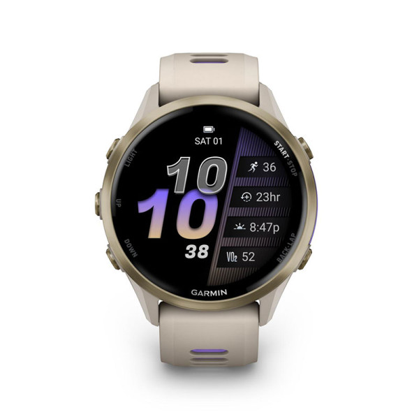 GARMIN Wearables FORERUNNER 970 F.GY/IND SEA/KO