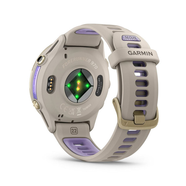 GARMIN Wearables FORERUNNER 970 F.GY/IND SEA/KO