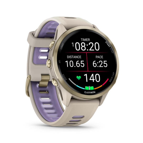 GARMIN Wearables FORERUNNER 970 F.GY/IND SEA/KO