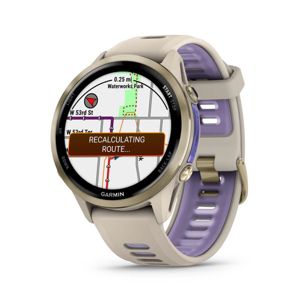 GARMIN Wearables FORERUNNER 970 F.GY/IND SEA/KO