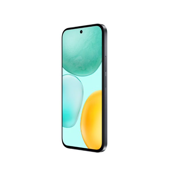 HONOR SMART PHONES X6C 8+256 MID.BLK