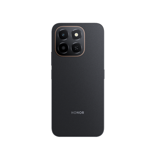 HONOR SMART PHONES X6C 8+256 MID.BLK