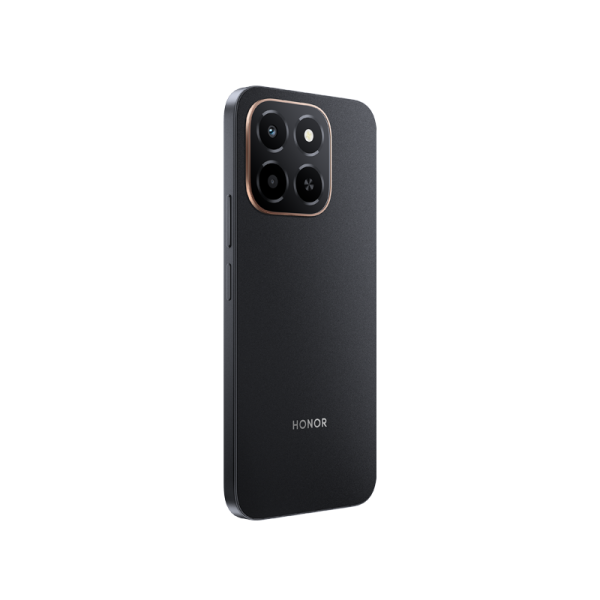 HONOR SMART PHONES X6C 8+256 MID.BLK