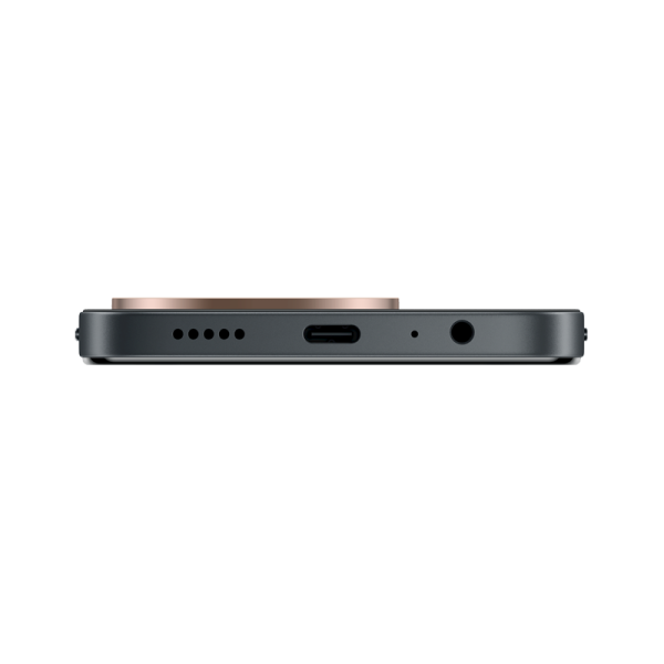 HONOR SMART PHONES X6C 8+256 MID.BLK