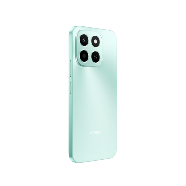 HONOR SMART PHONES X6C 8+256 O.CYAN