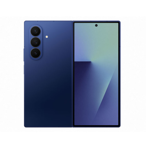 Samsung SMART PHONES SM-F966 1TB BLUE FOLD7