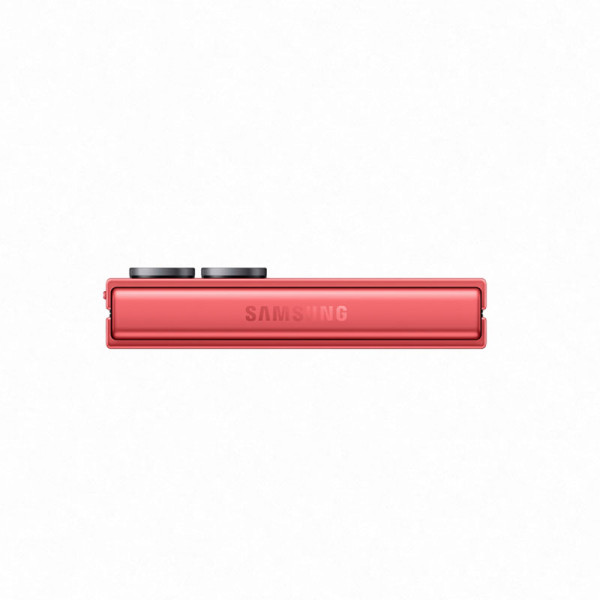 FLIP7 F766 12+512GB CORALRED SM-F766BZREXSP