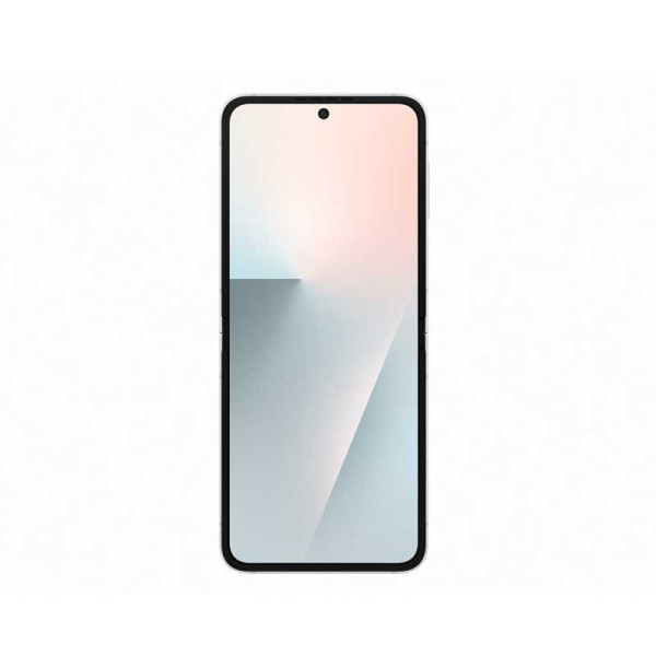 Samsung SMART PHONES SM-F761 256 WHITE FLIP7 FE