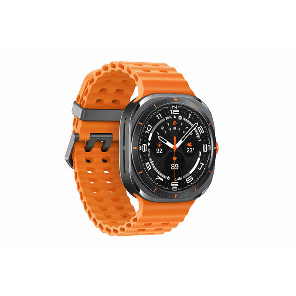 Samsung SMART WATCH SM-L705FZA1XSP 47 LTE GRY ULTR