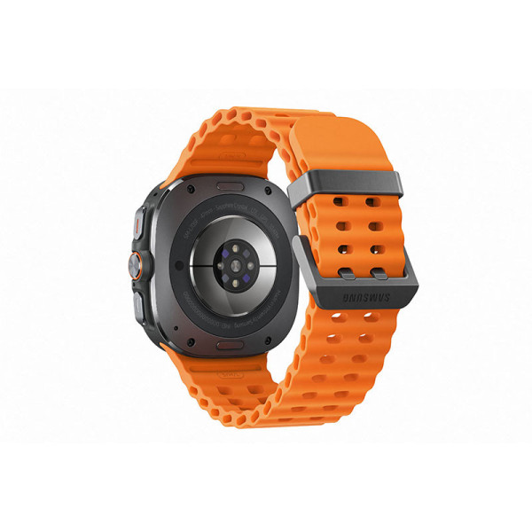 Samsung SMART WATCH SM-L705FZA1XSP 47 LTE GRY ULTR