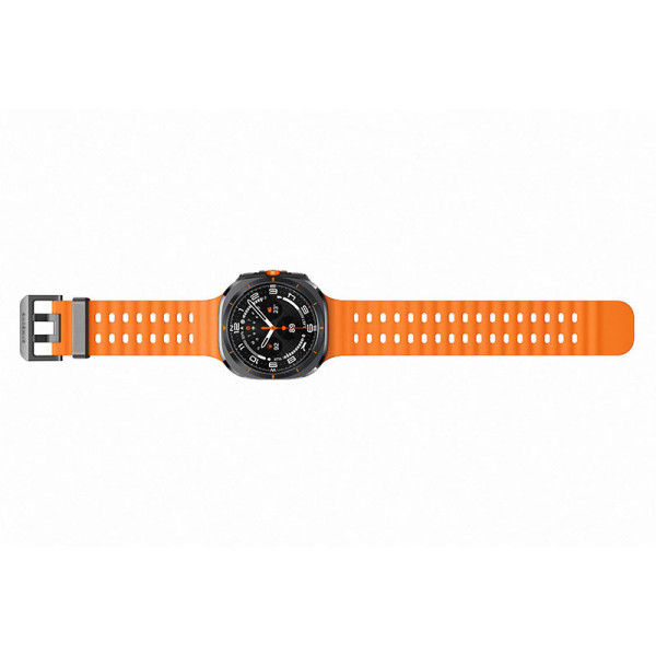 Samsung SMART WATCH SM-L705FZA1XSP 47 LTE GRY ULTR