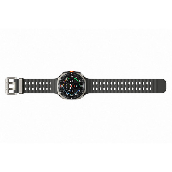 Samsung SMART WATCH SM-L705FZS1XSP 47 LTE SIL ULTR