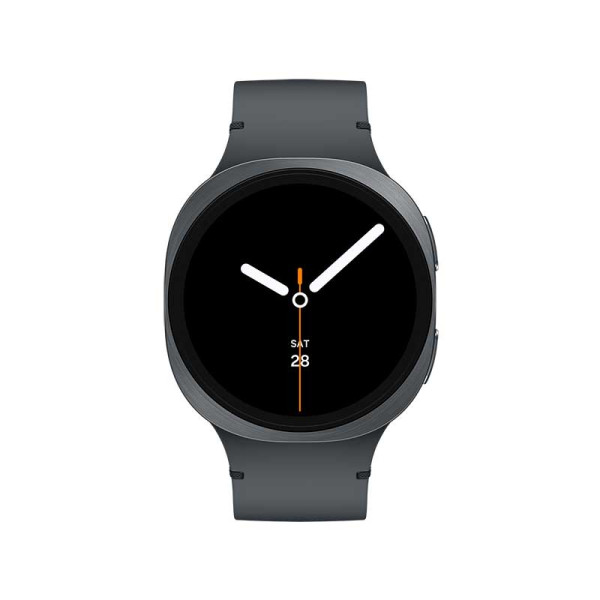 Samsung Wearables SM-L330NDAAASA 44 BT GRA W8