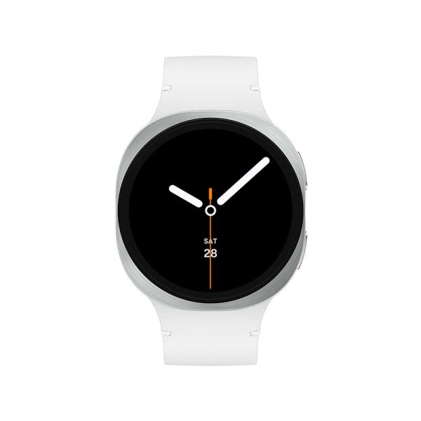 Samsung Wearables SM-L330NZSAASA 44 BT SIL W8