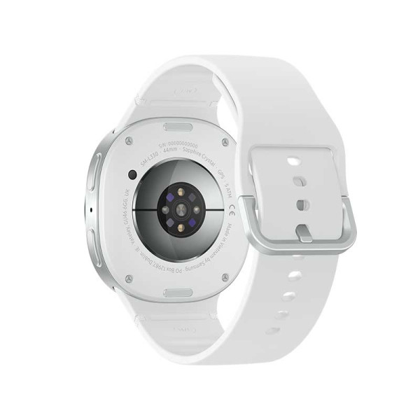 Samsung Wearables SM-L330NZSAASA 44 BT SIL W8