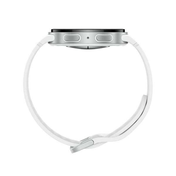 Samsung Wearables SM-L330NZSAASA 44 BT SIL W8