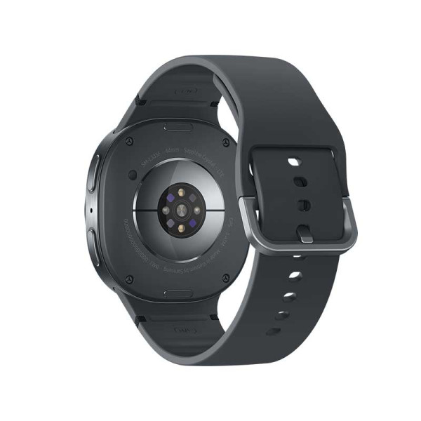 Samsung Wearables SM-L335FZSAXSP 44 LTE SIL W8