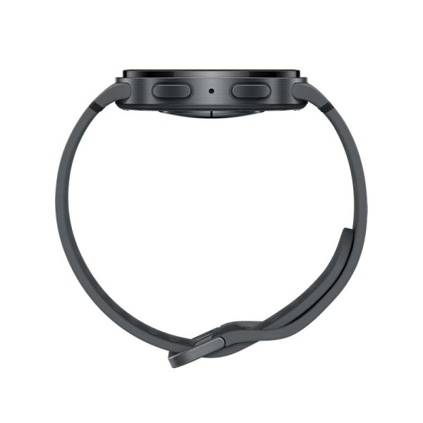 Samsung Wearables SM-L335FZSAXSP 44 LTE SIL W8