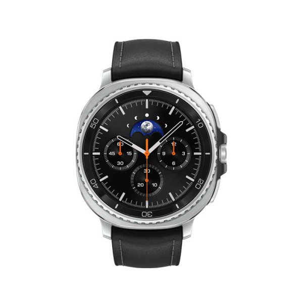 Samsung SMART WATCH SM-L505FZKAXSP 46 LTE BLK W8