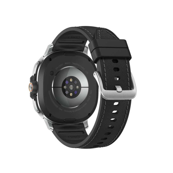 Samsung SMART WATCH SM-L505FZKAXSP 46 LTE BLK W8