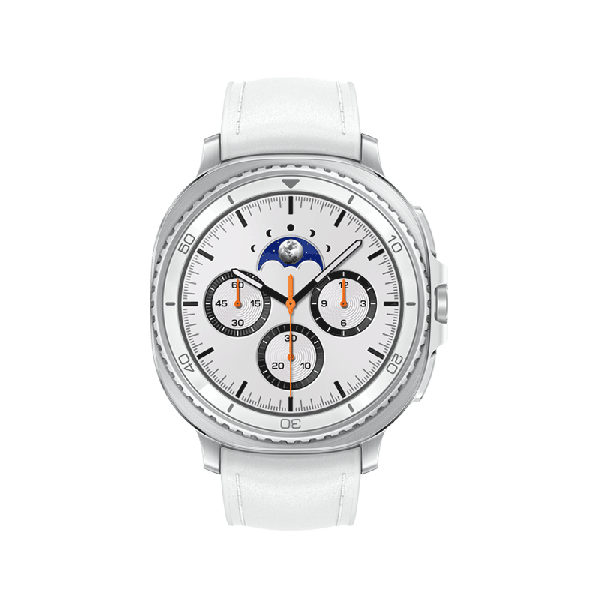 Samsung SMART WATCH SM-L505FZWAXSP 46 LTE WHT W8