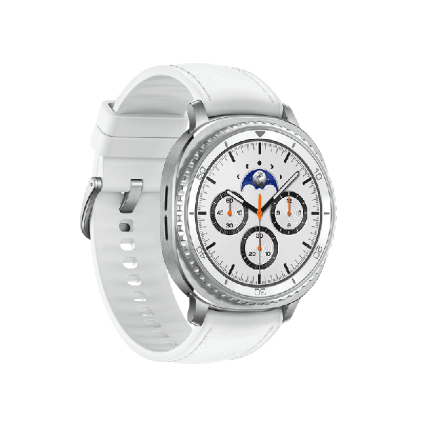 Samsung SMART WATCH SM-L505FZWAXSP 46 LTE WHT W8