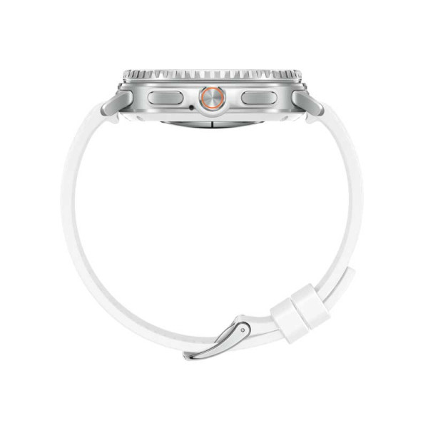 Samsung SMART WATCH SM-L505FZWAXSP 46 LTE WHT W8