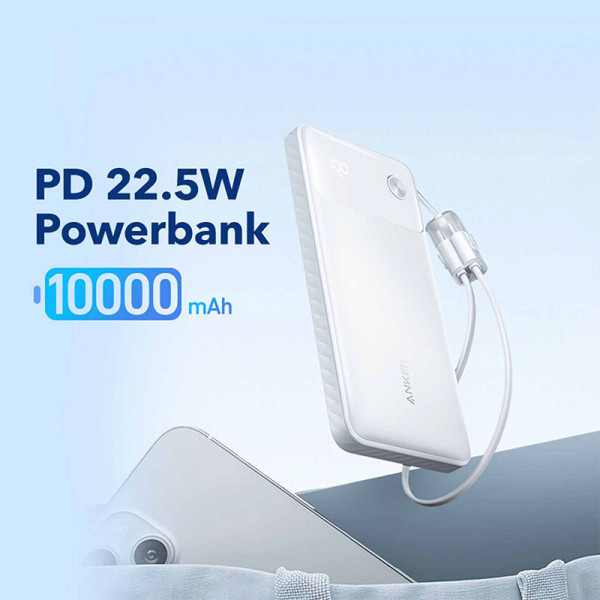 ANKER PHONE ACCESSORIES A1388H21