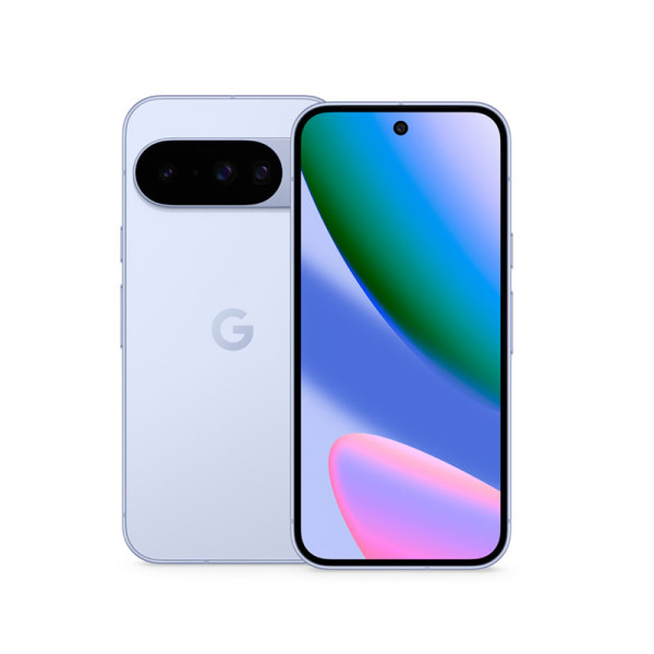 GOOGLE SMART PHONES PIXEL 10 128GB FROST GA10214