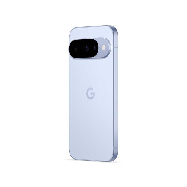 GOOGLE SMART PHONES PIXEL 10 128GB FROST GA10214