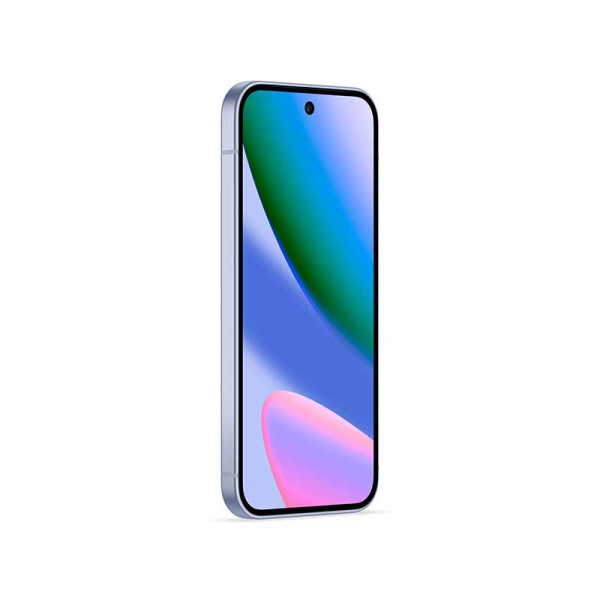 GOOGLE SMART PHONES PIXEL 10 128GB FROST GA10214