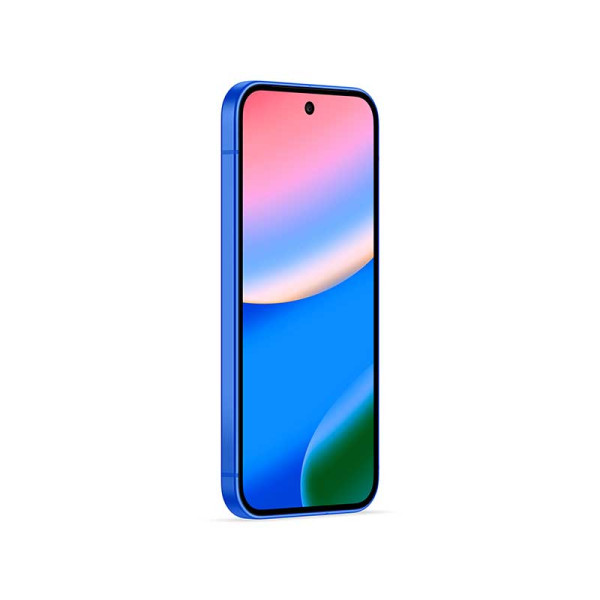 GOOGLE SMART PHONES PIXEL 10 256GB INDIGO GA10219